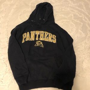 PITT Panthers hoodie